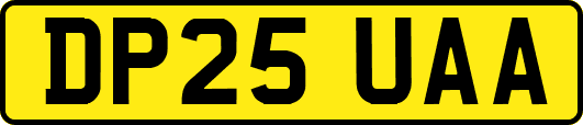 DP25UAA