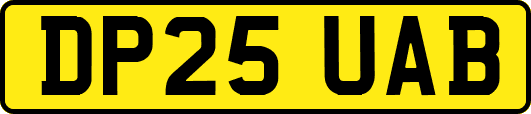 DP25UAB