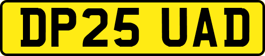 DP25UAD