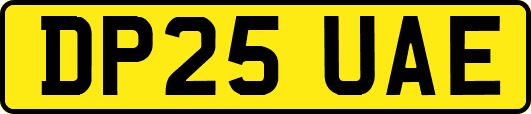 DP25UAE