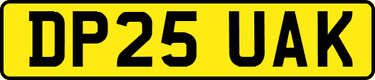 DP25UAK