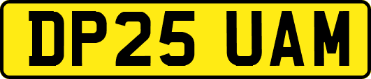 DP25UAM