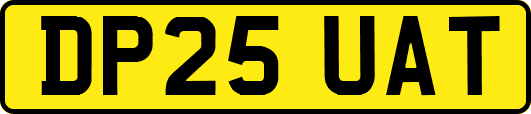 DP25UAT