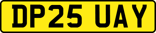 DP25UAY
