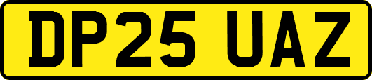 DP25UAZ