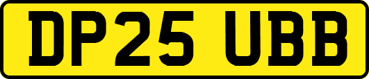 DP25UBB