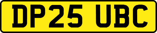 DP25UBC