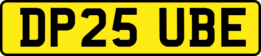 DP25UBE
