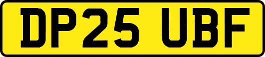 DP25UBF