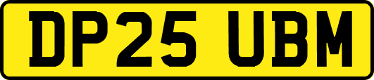 DP25UBM