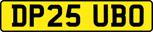 DP25UBO