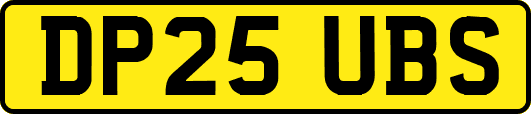 DP25UBS