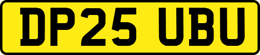 DP25UBU