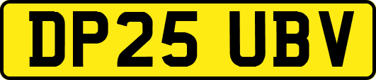 DP25UBV