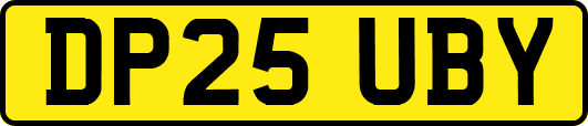 DP25UBY