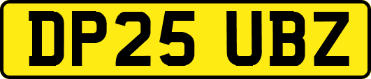 DP25UBZ