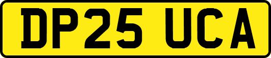 DP25UCA