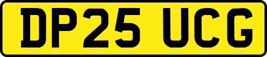 DP25UCG