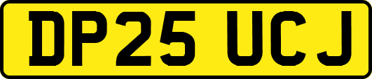 DP25UCJ