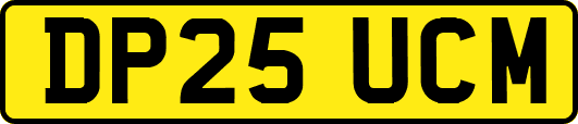 DP25UCM