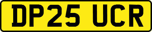 DP25UCR