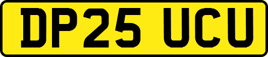 DP25UCU