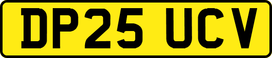 DP25UCV