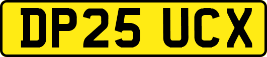 DP25UCX