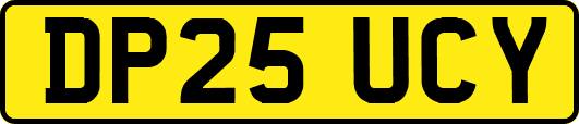 DP25UCY