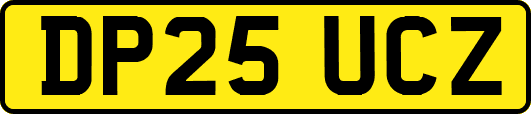 DP25UCZ