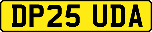 DP25UDA