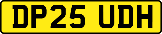 DP25UDH