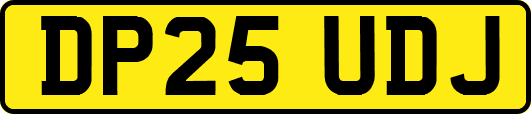 DP25UDJ
