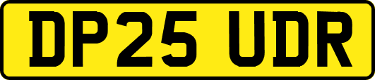 DP25UDR
