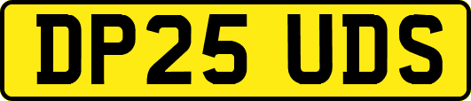 DP25UDS