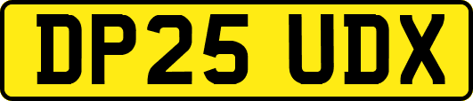 DP25UDX