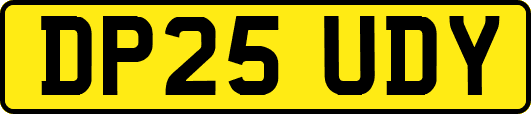 DP25UDY