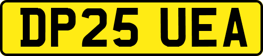 DP25UEA