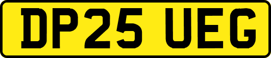 DP25UEG