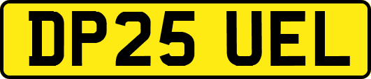 DP25UEL