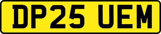 DP25UEM