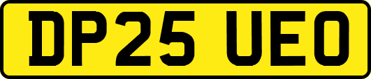 DP25UEO