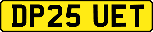 DP25UET