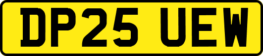 DP25UEW