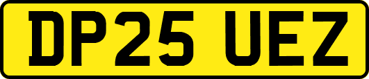 DP25UEZ