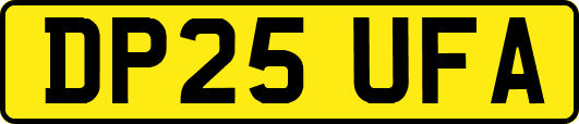 DP25UFA