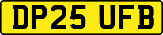 DP25UFB