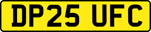 DP25UFC