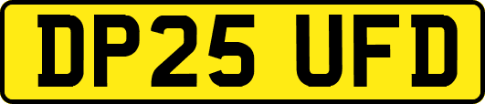 DP25UFD