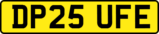 DP25UFE